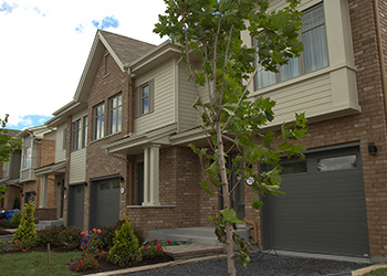 Projet de maison neuve à St-Constant (Place St-Roch)